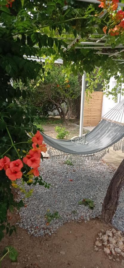 فيلا Kampos Family Garden باتسي المظهر الخارجي الصورة